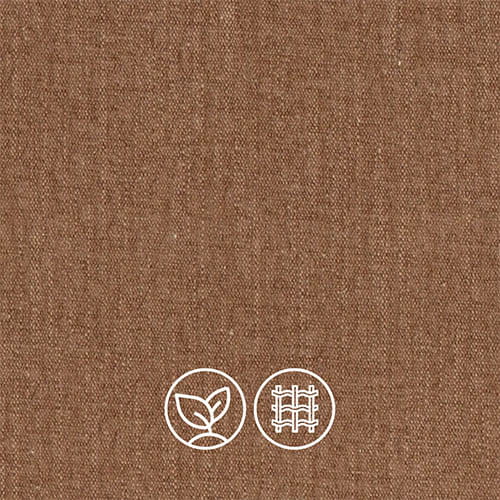 Timeless Napped Weave

Eco Friendly, Durable

Composition: 12% Cotton, 3% Linen Blend

Salice features a delicate napped texture and natural finish, adding depth, character, and gentle, earthy softness. Its subtle imperfections create a timeless, organic feel, making it a perfect choice for enhancing any home interior.